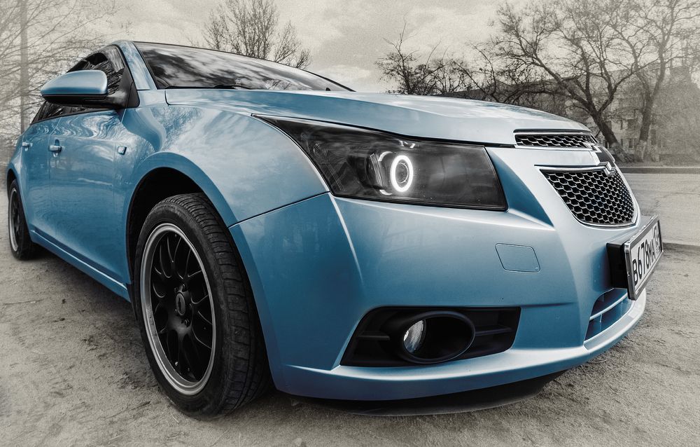 Photograph by Александр Белянский