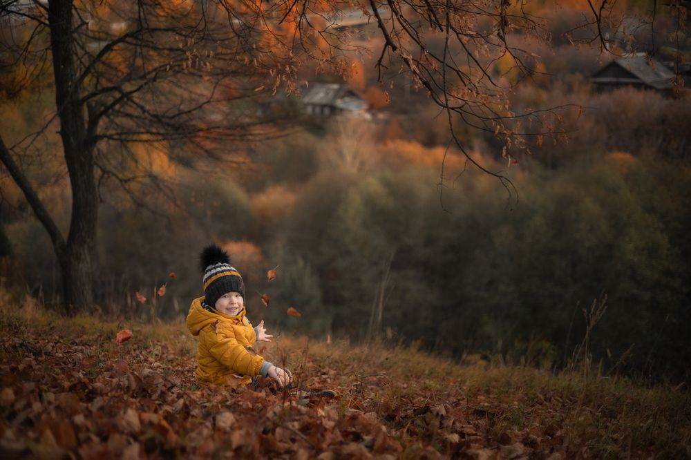 Photograph by Мария Карабатова