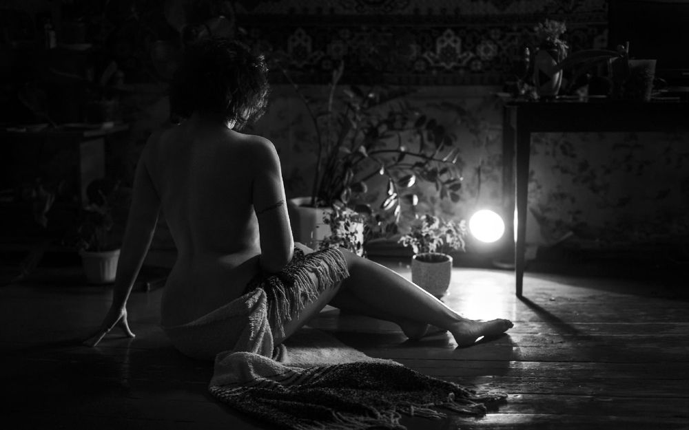 Фотография автора Михаил Назаров