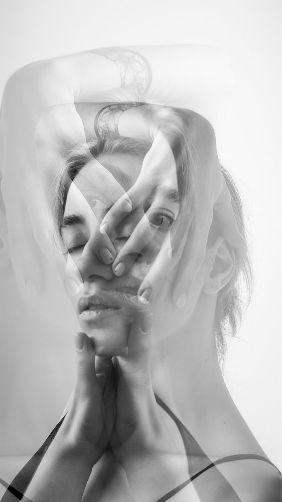 Photograph by Екатерина Лучинина