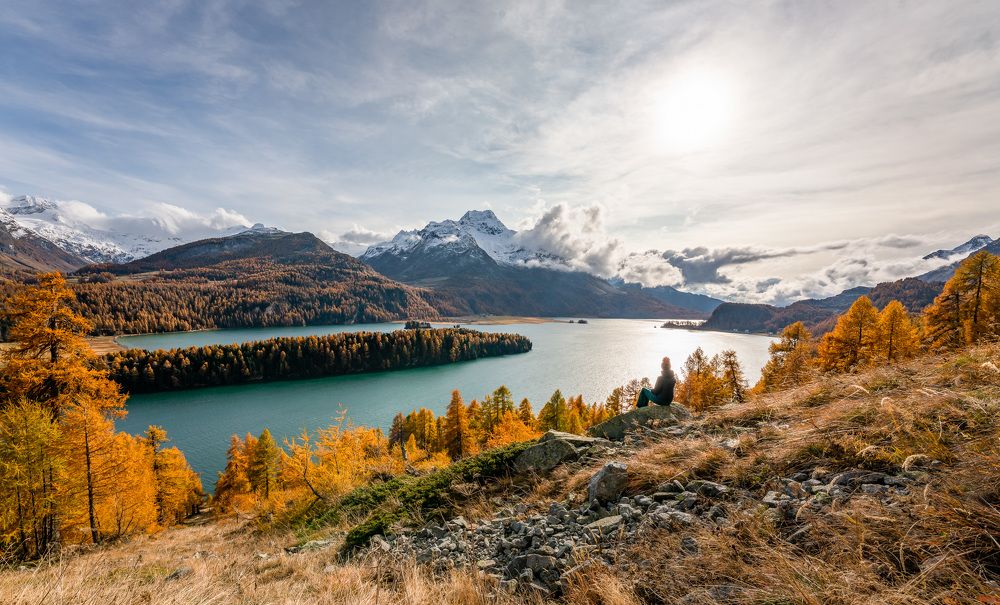 Фотография автора Maciej Karpinski