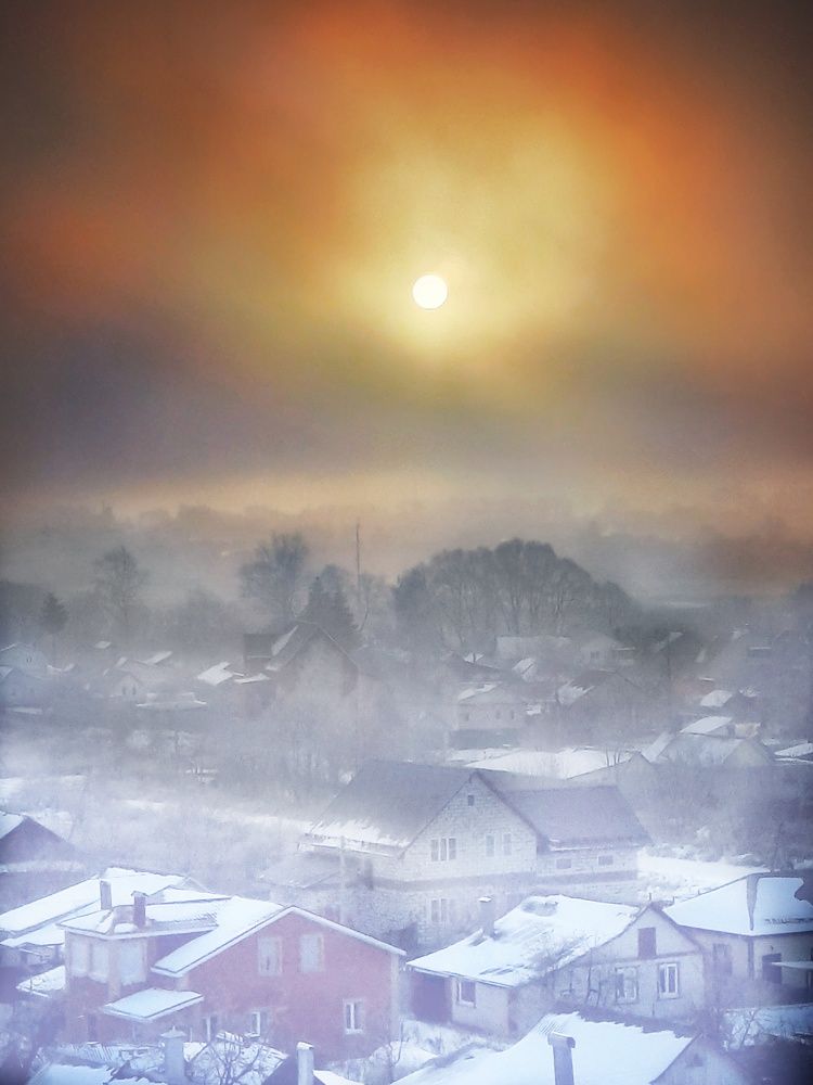 Фотография автора Irina Vornacheva