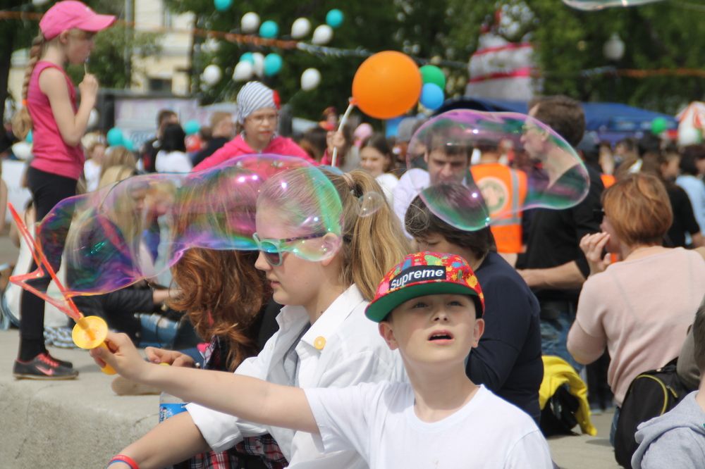 Photograph by Артем Илошваи