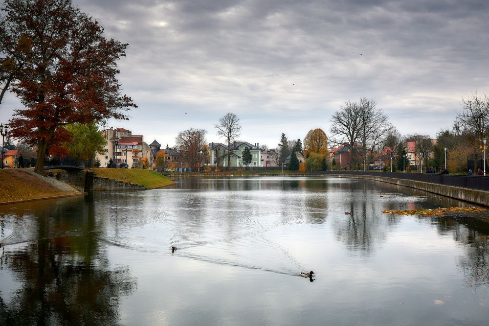 Photograph by Владимир Чернышов