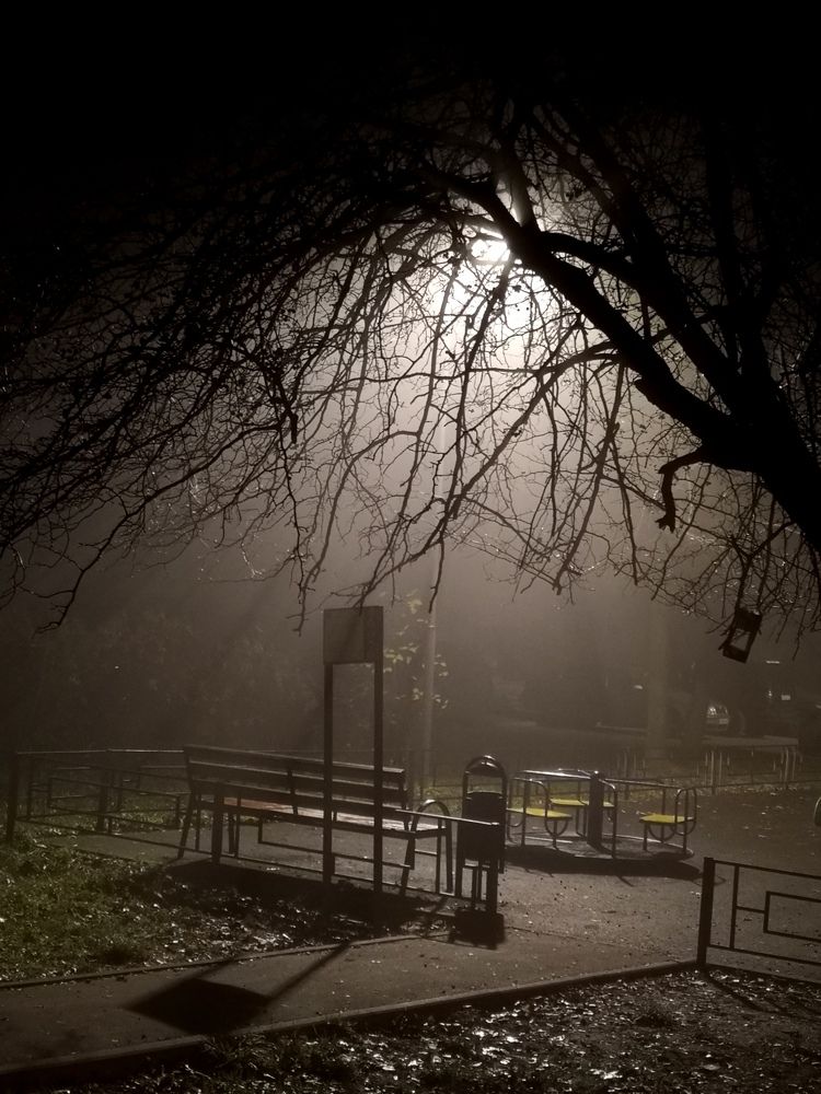 Photograph by Юлия Морозова