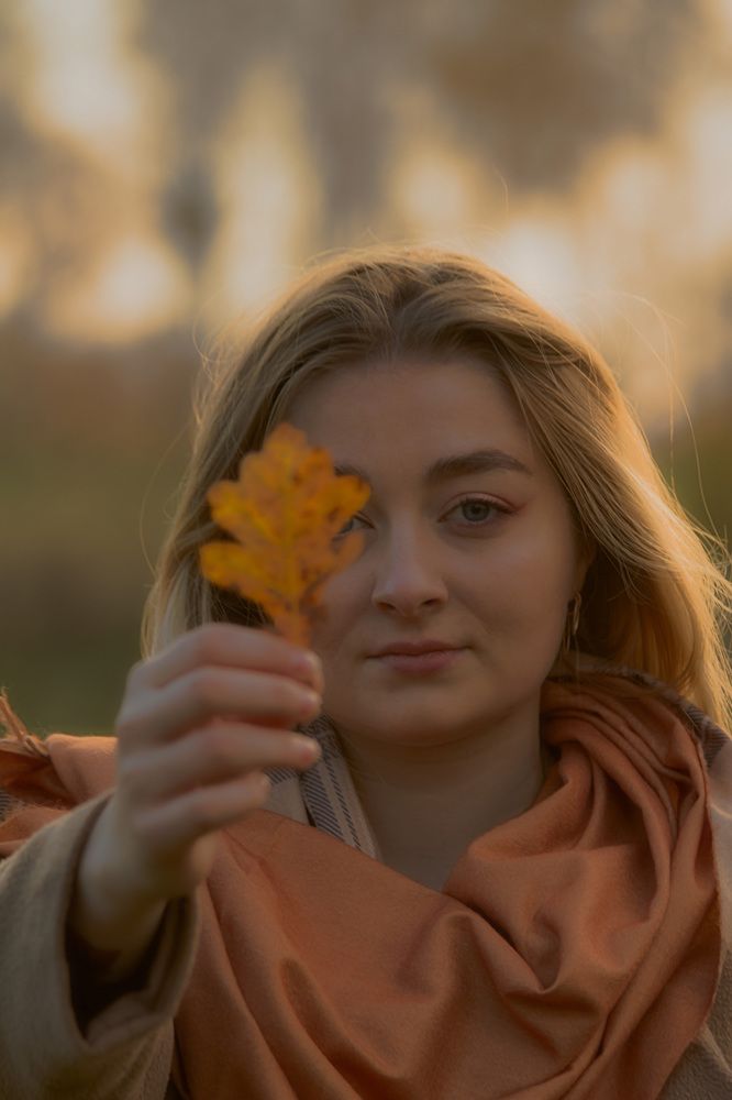 Photograph by Ольга Багрова