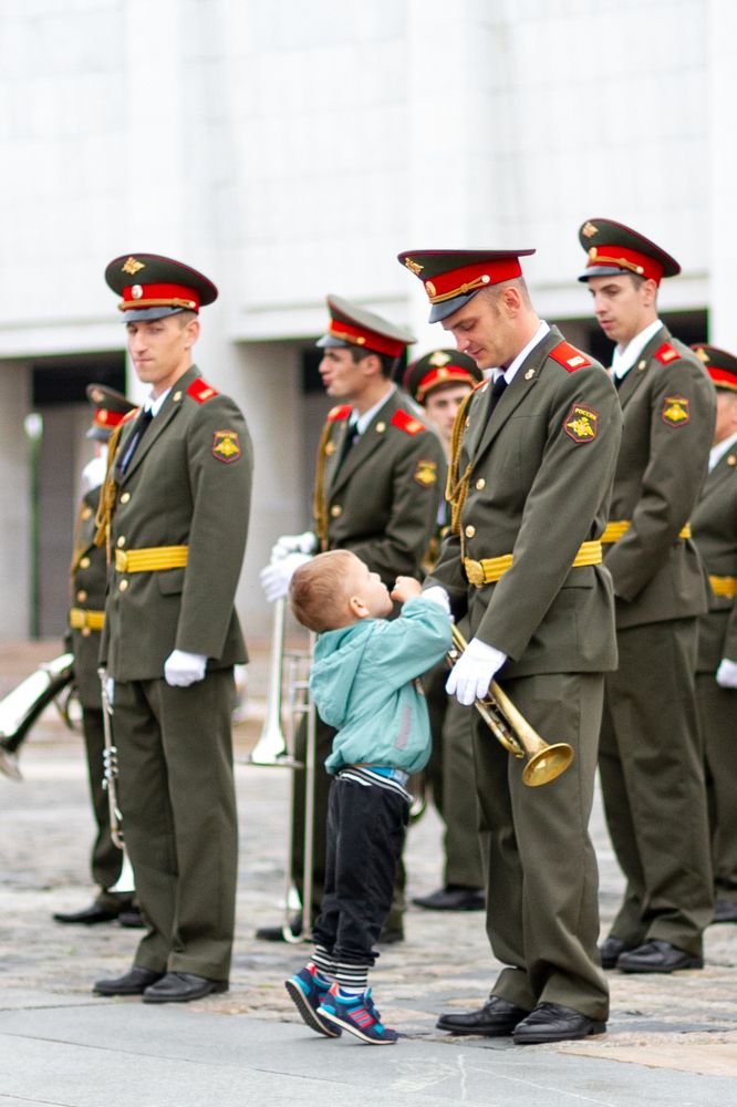 Photograph by Юлия Морозова