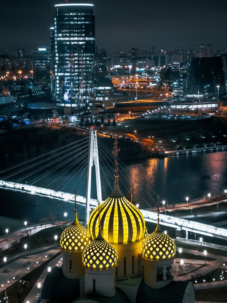 Фотография автора Pavel Proxin (prxn)