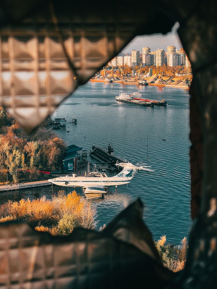 Фотография автора Pavel Proxin (prxn)