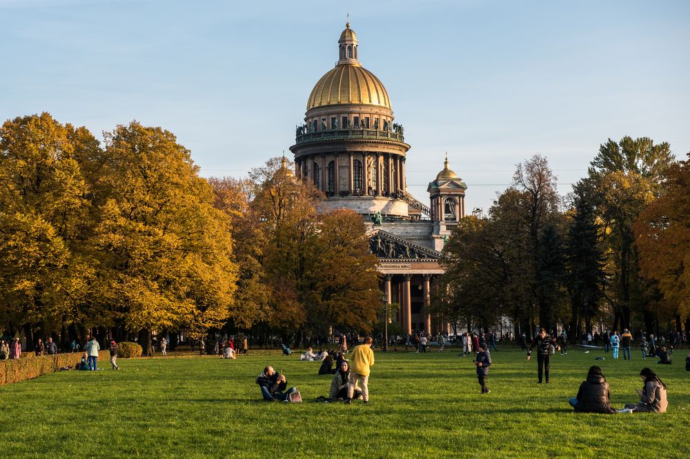 Photograph by Евгений Моляшов