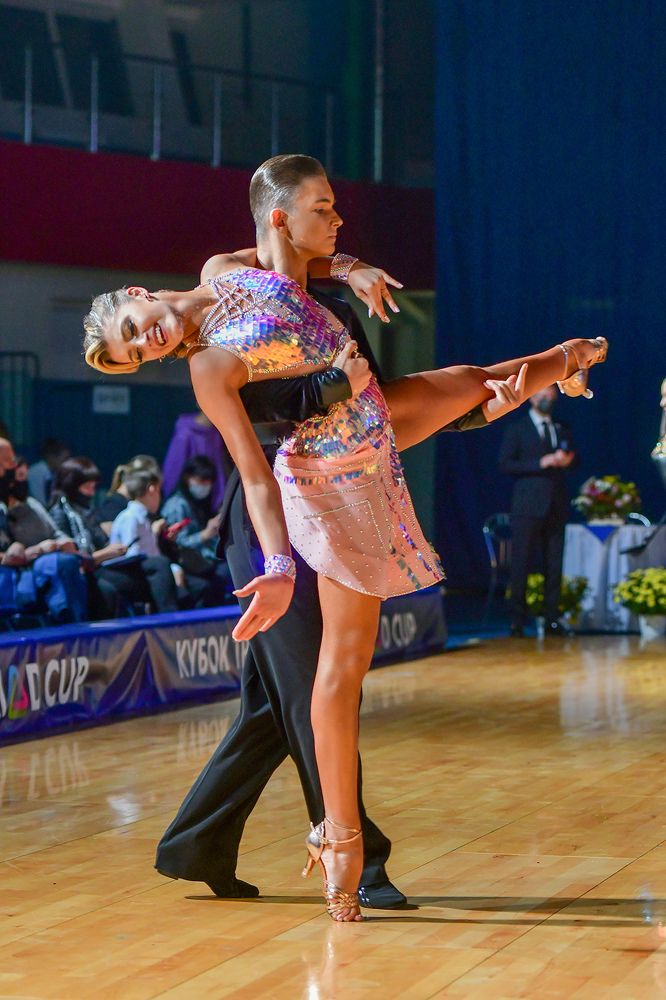 Photograph by Алла Толстая