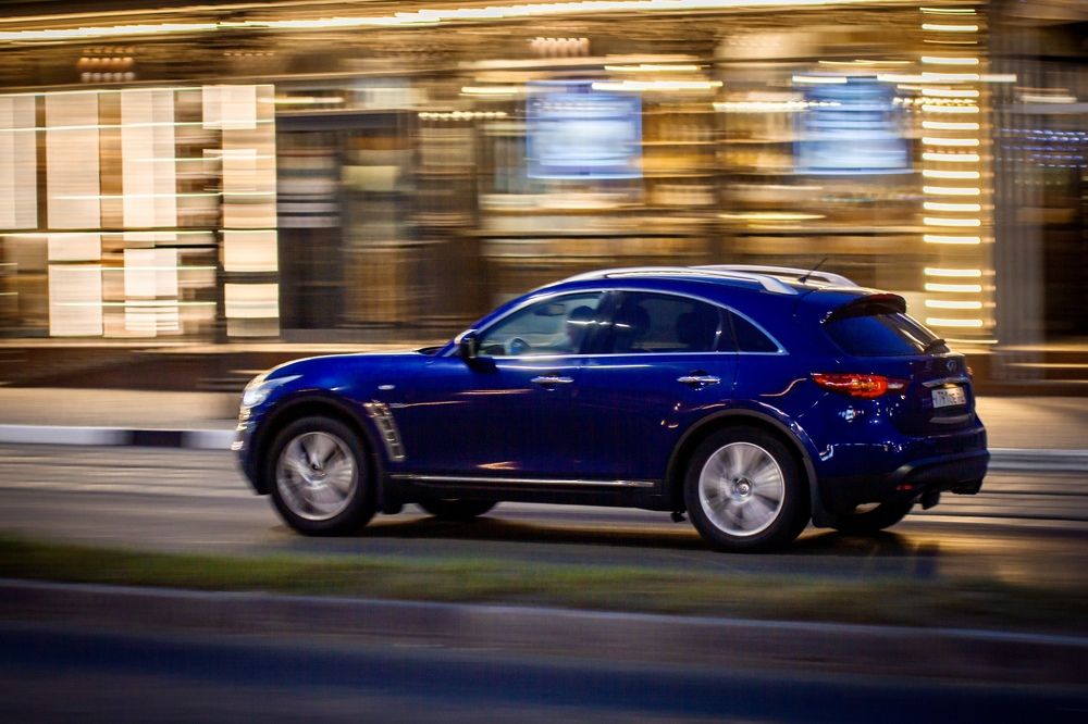 Photograph by Сергей Фаренюк