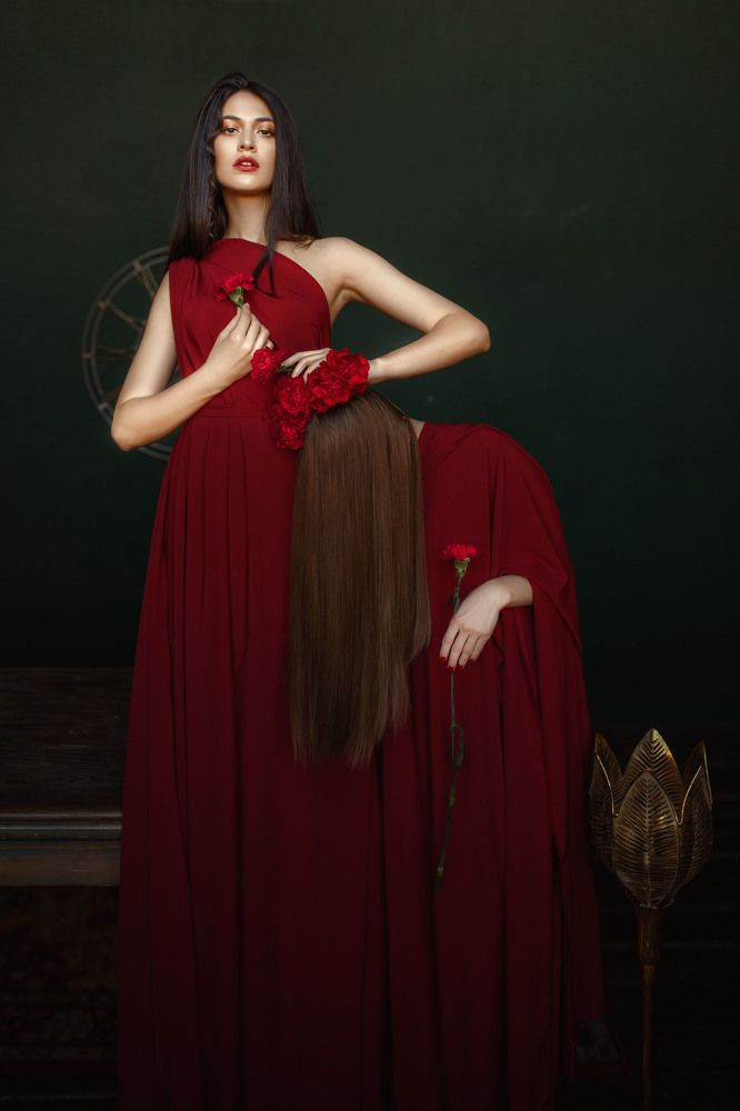 Photograph by Паршина Настасья