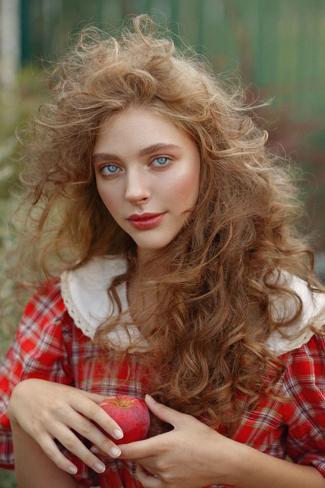 Photograph by Паршина Настасья