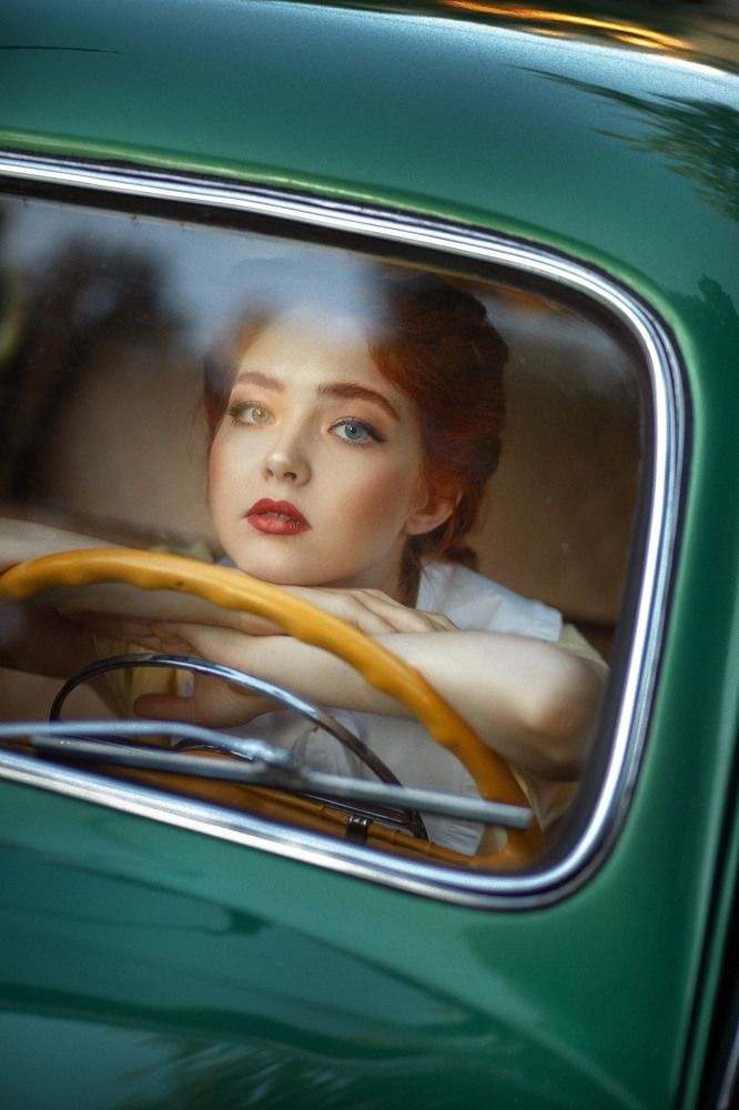 Photograph by Паршина Настасья