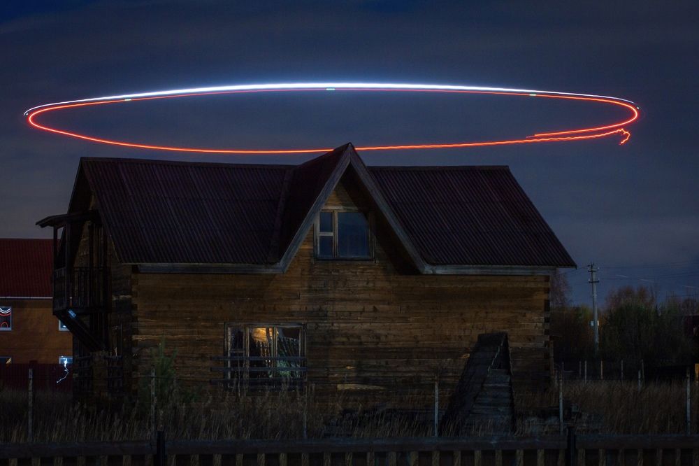 Photograph by Сергей Фаренюк