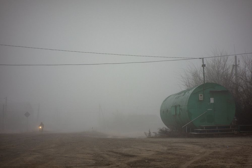Photograph by Андрей Трубачев