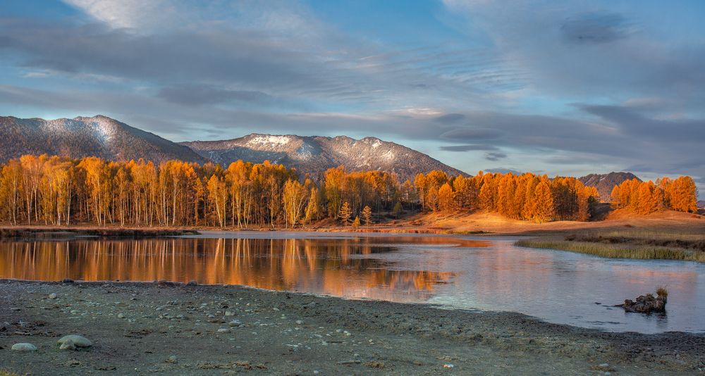 Photograph by Марина Бузина