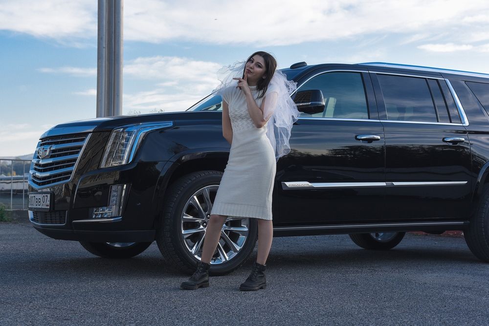 Photograph by Лолита Биттирова