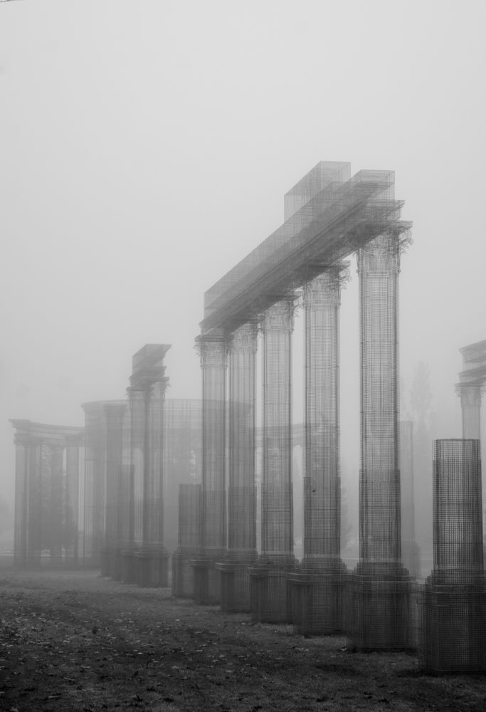 Photograph by Анастасия Кашенко