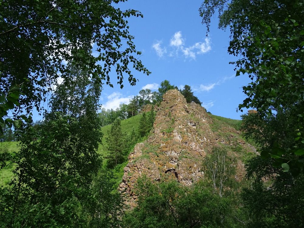 Фотография автора Александр Осинцев