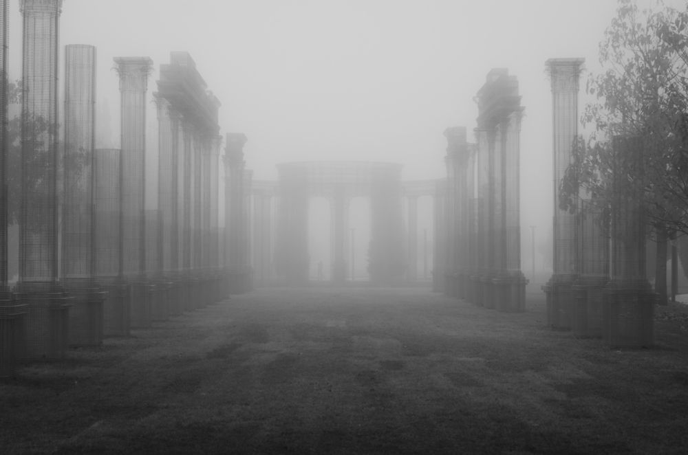 Photograph by Анастасия Кашенко