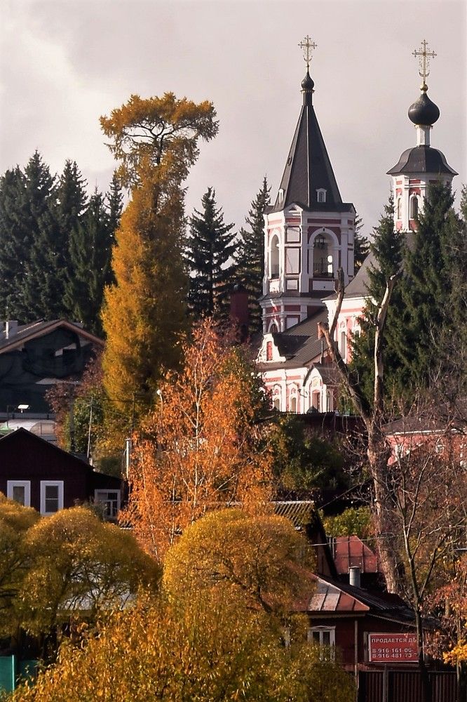 Photograph by Алексей Липкин