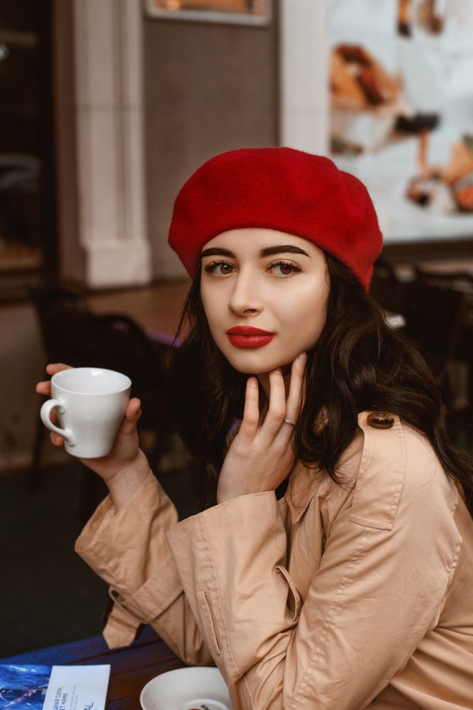 Photograph by Vera Nefedova