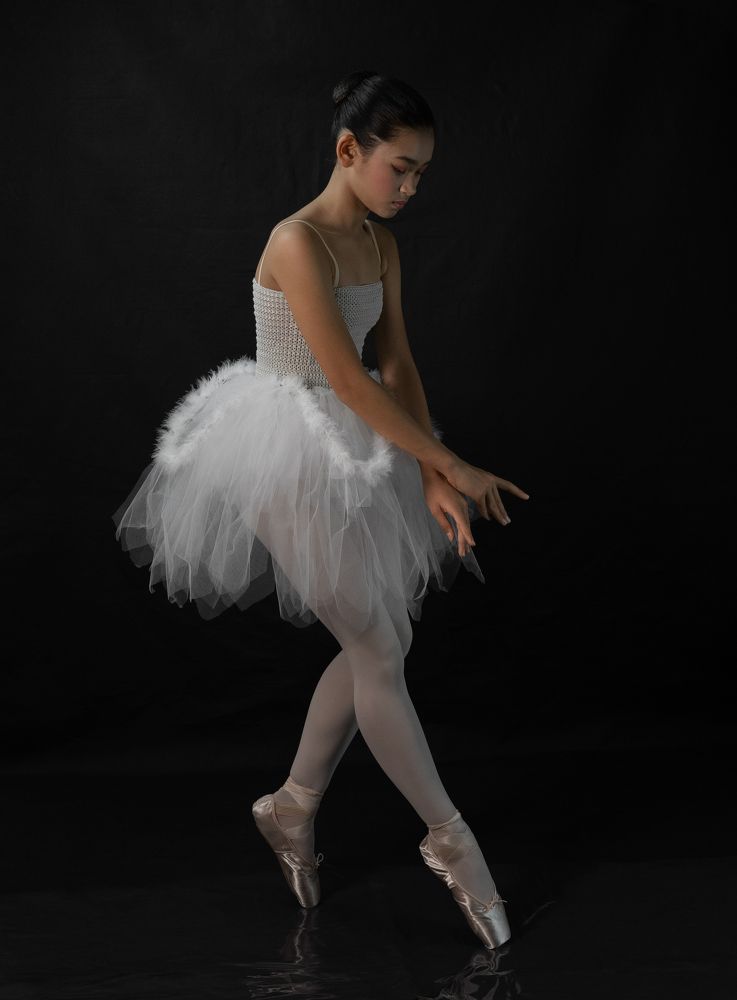 Photograph by Rachuk Liliya