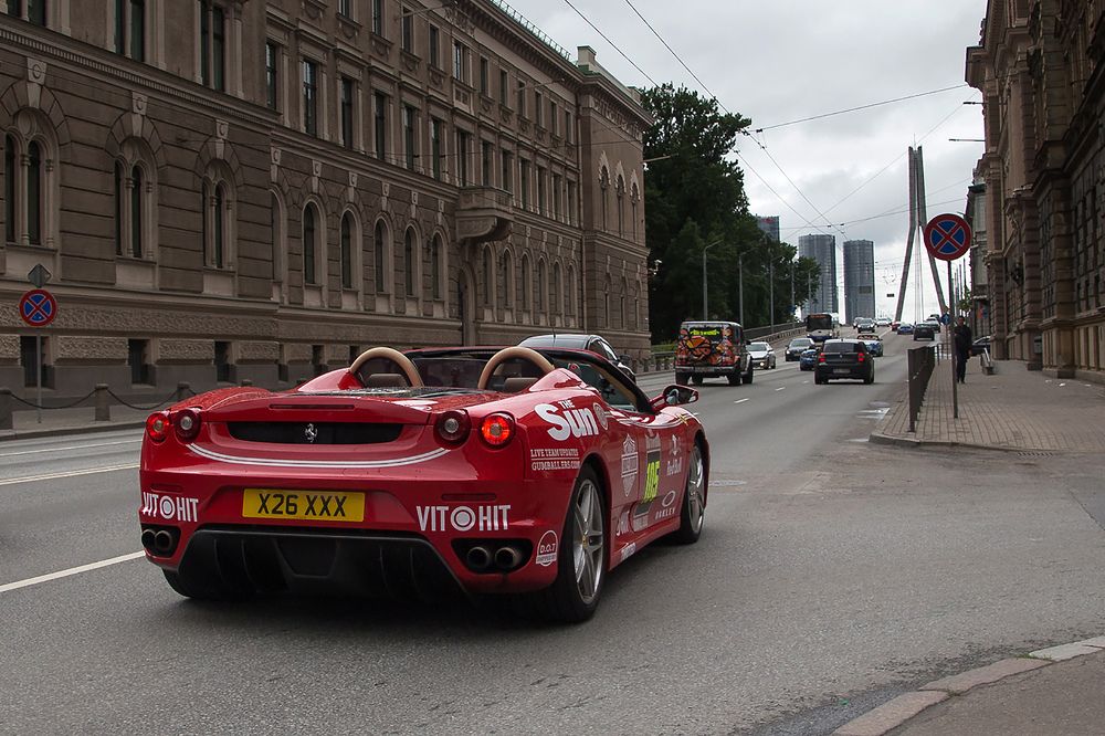 Photograph by Guntars