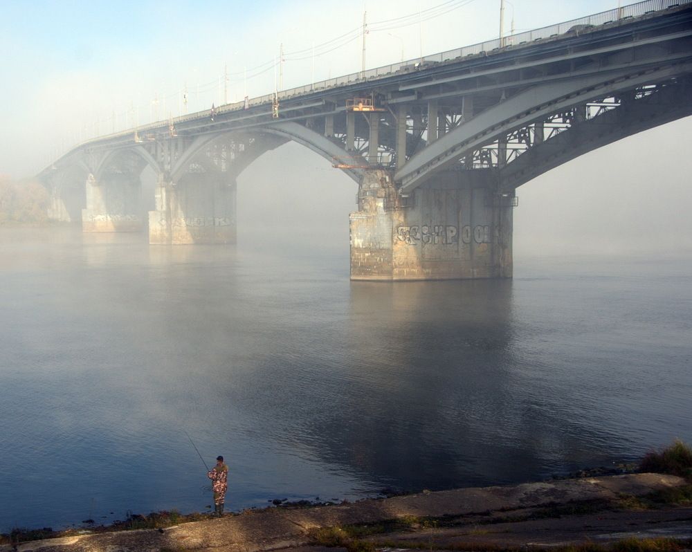 Photograph by савельев евгений