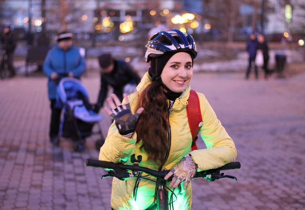 Photograph by Артем Илошваи