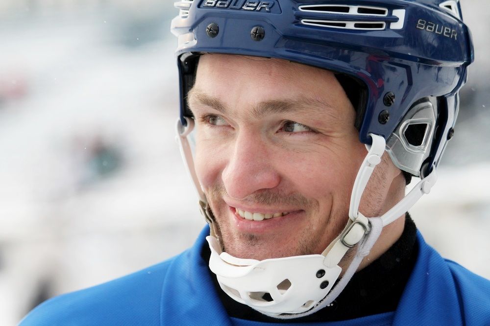 Photograph by Артем Илошваи