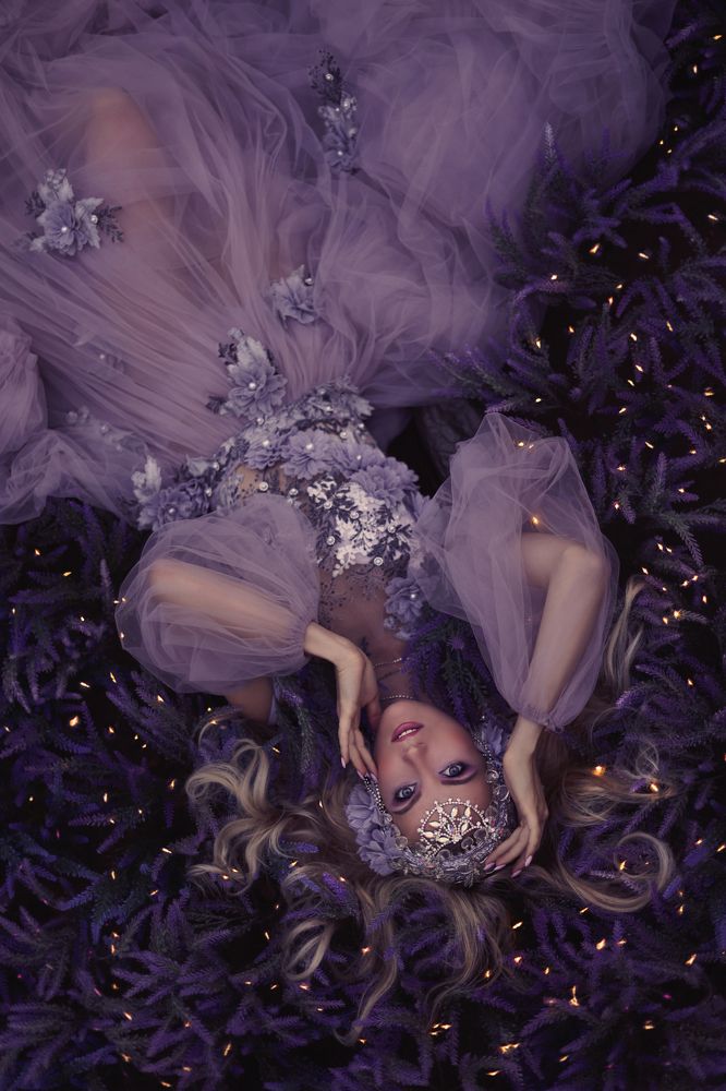 Photograph by Светлана Денискина