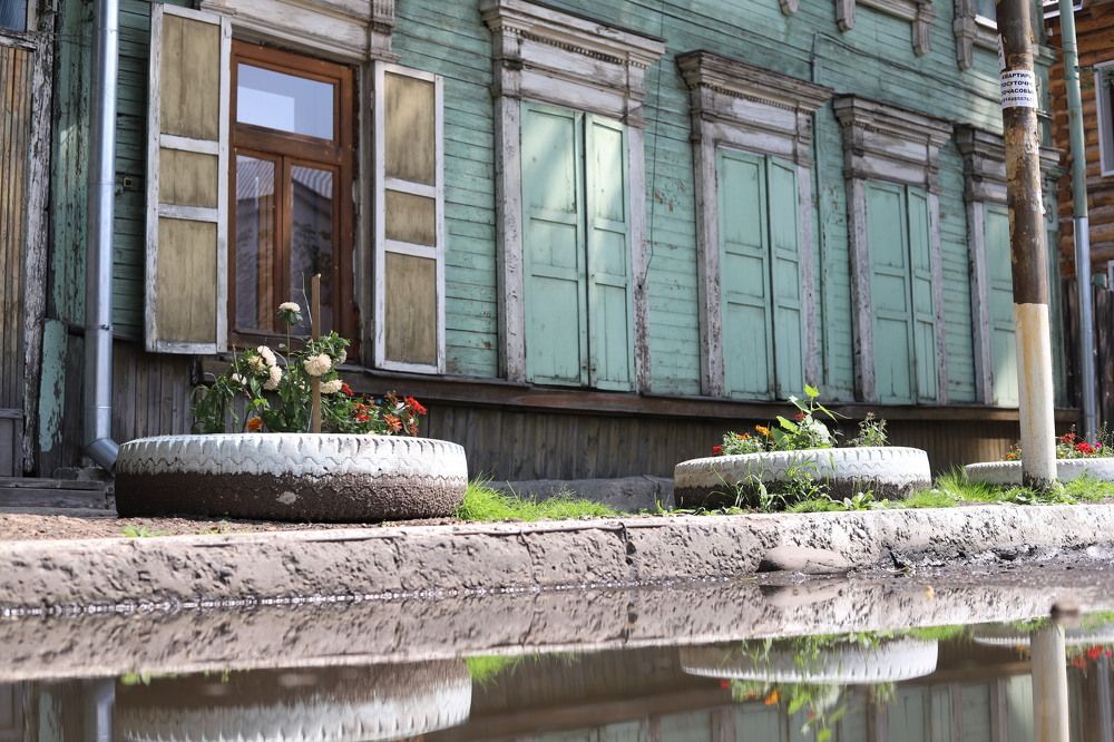 Photograph by Артем Илошваи