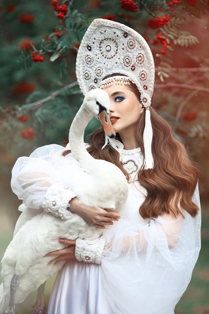 Photograph by Светлана Денискина