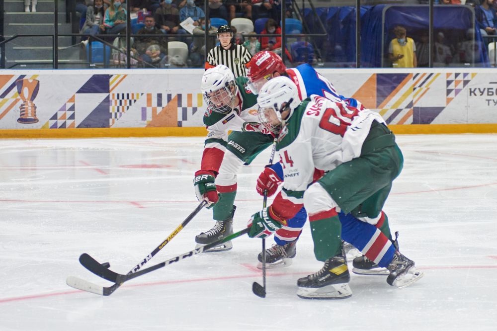 Photograph by Владимир Греков