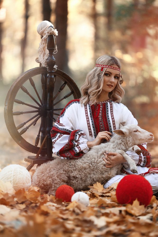 Photograph by Светлана Денискина