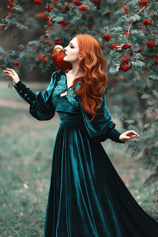 Photograph by Светлана Денискина