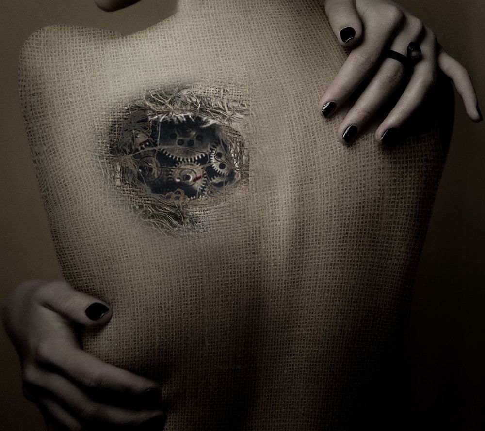 Photograph by Panagiotis Batatolis