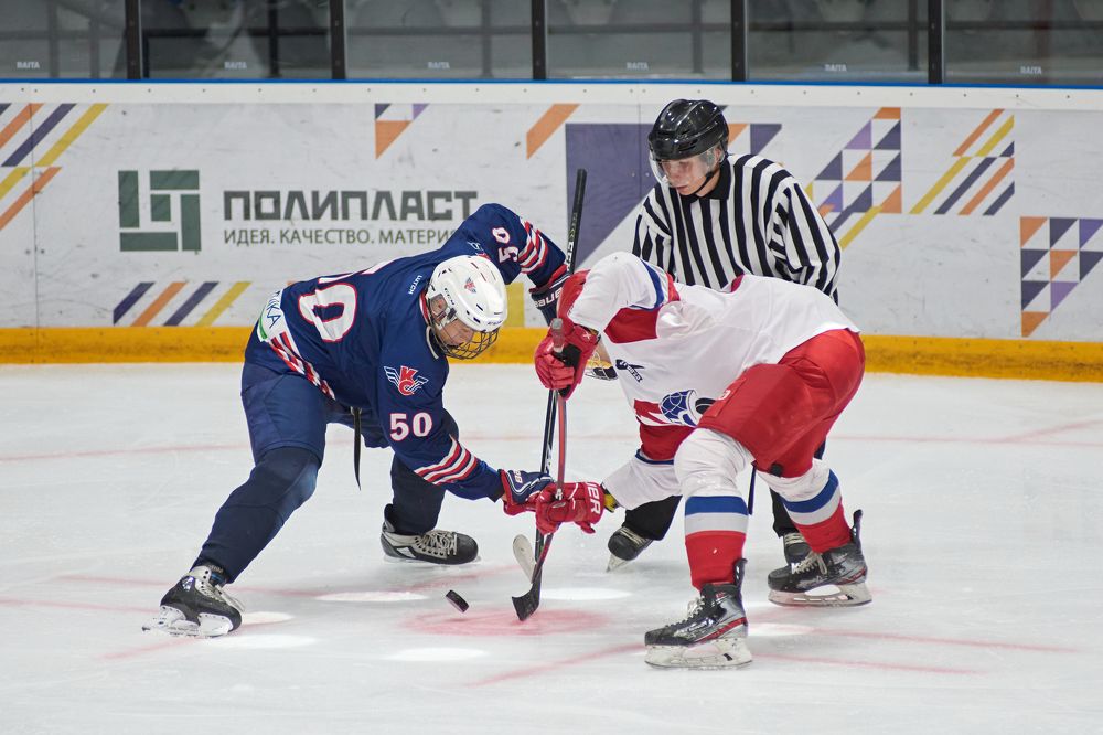 Photograph by Владимир Греков