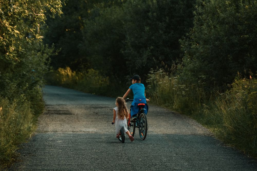 Фотография автора Алина Василькова