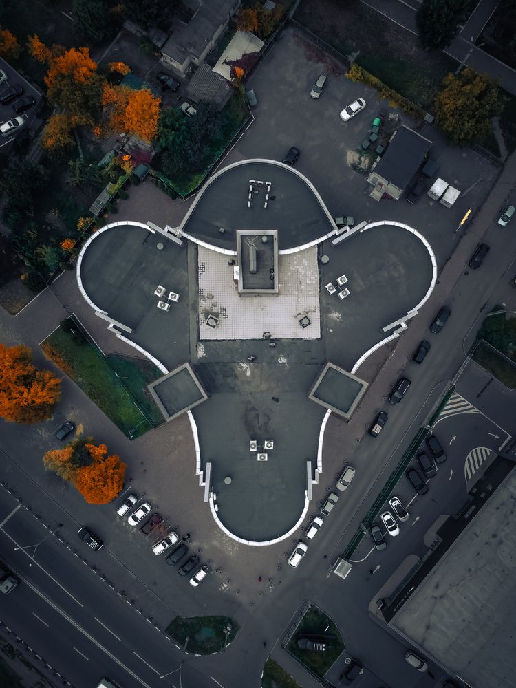 Photograph by Виталий Попов