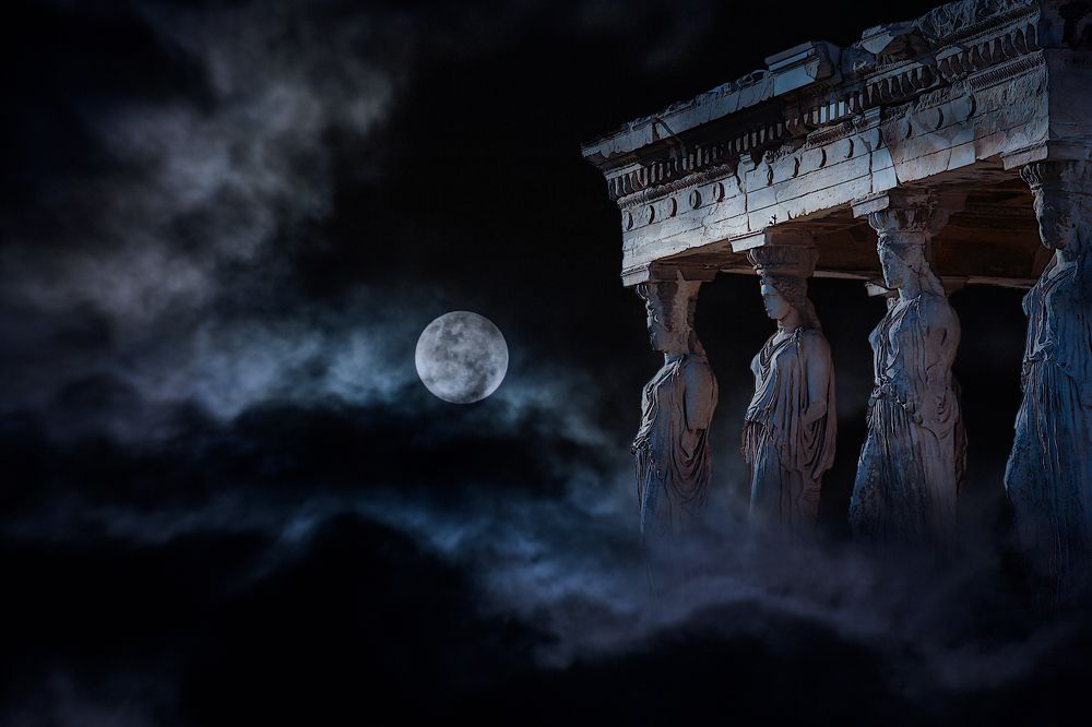 Photograph by Panagiotis Batatolis