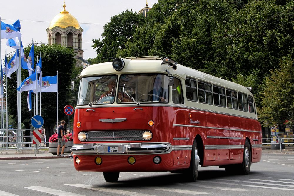 Photograph by Guntars