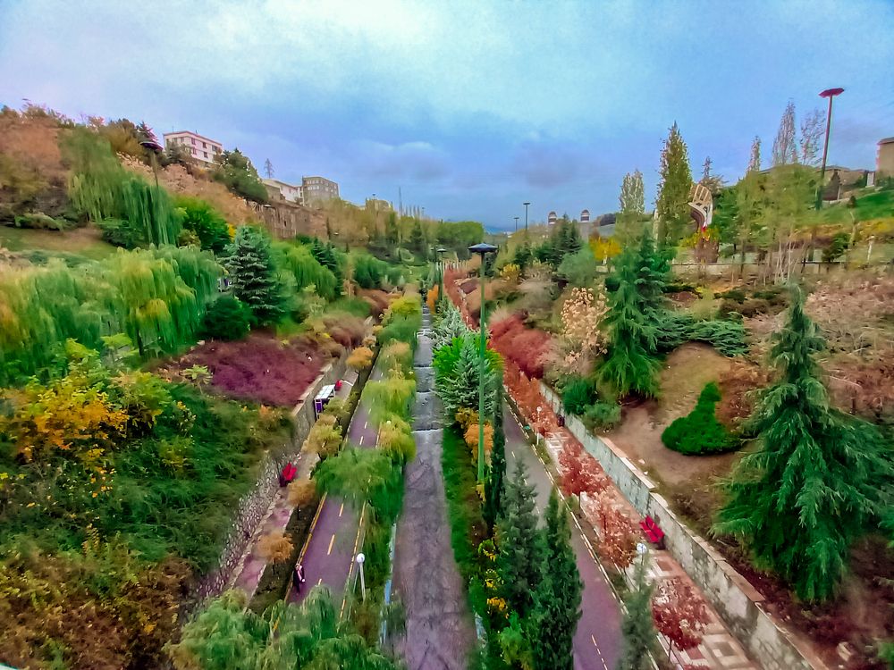 Photograph by Sina sadeghi