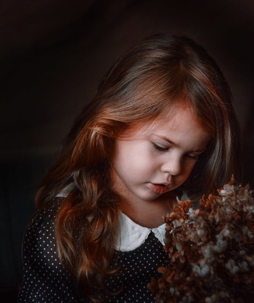 Фотография автора Алина Василькова