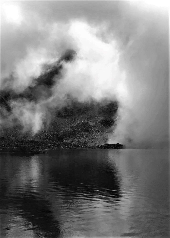 Photograph by Юрий Храмов