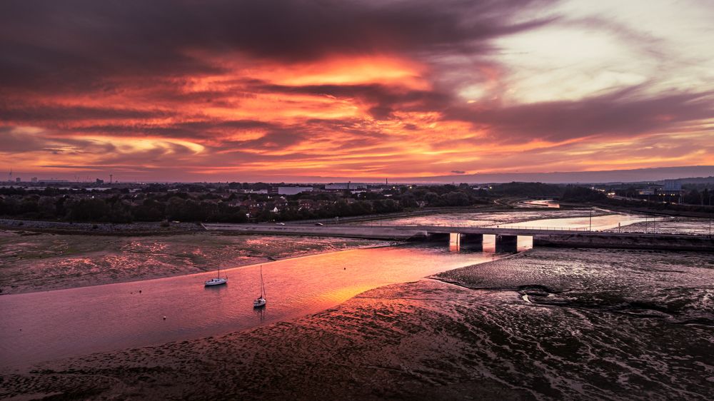 Photograph by Nerijus Siusa