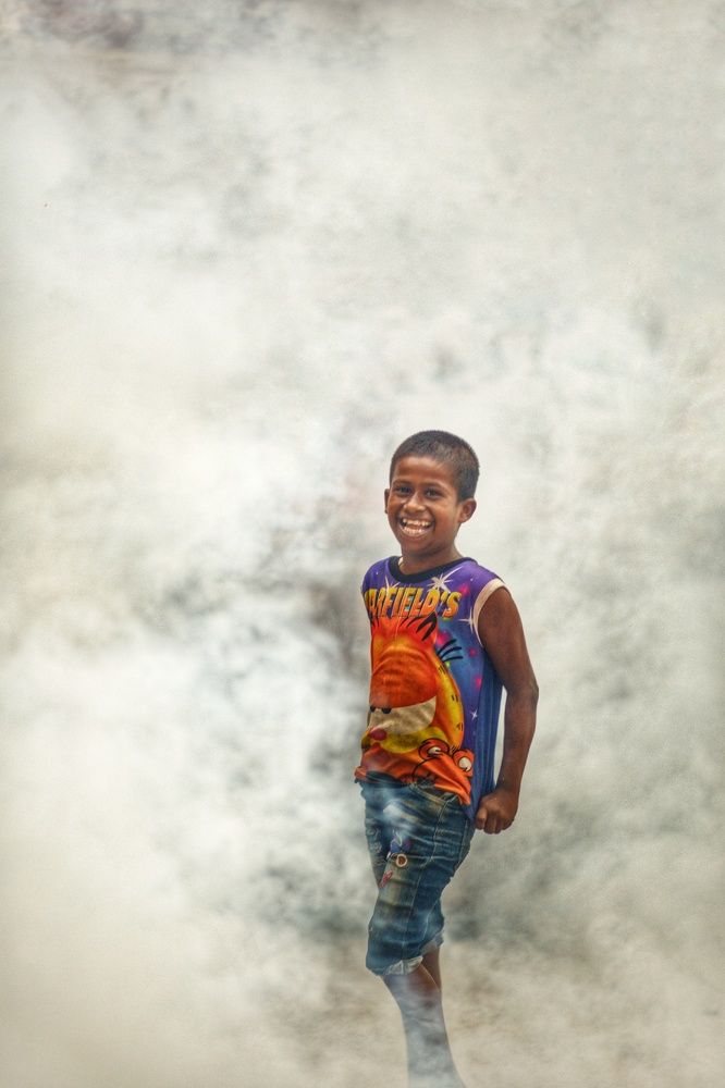 Photograph by Dhrubo Ghosh